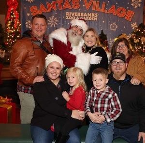 Meet your Posher, Leah